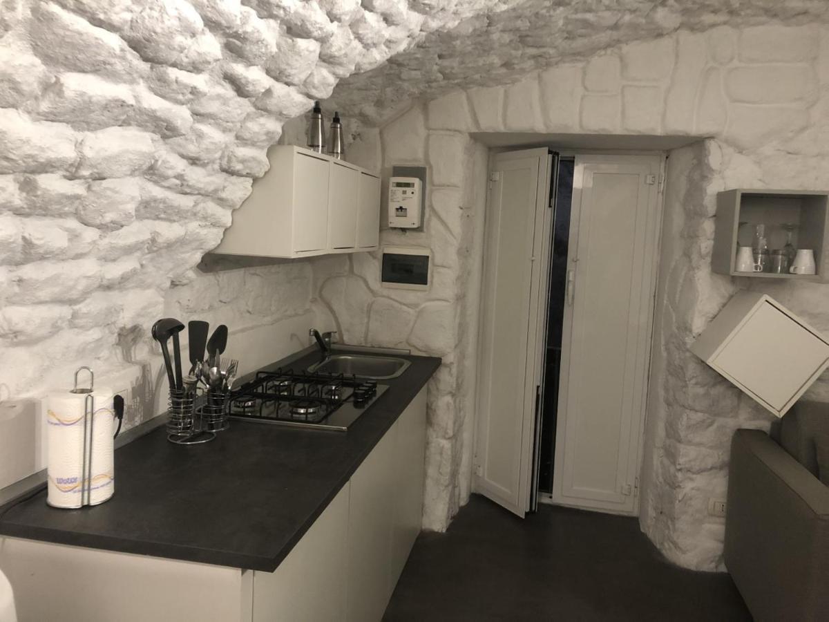 La Casa Di Alba Apartment Наполи Екстериор снимка