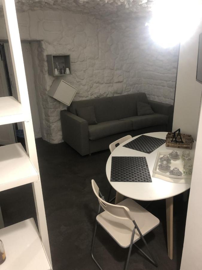 La Casa Di Alba Apartment Наполи Екстериор снимка