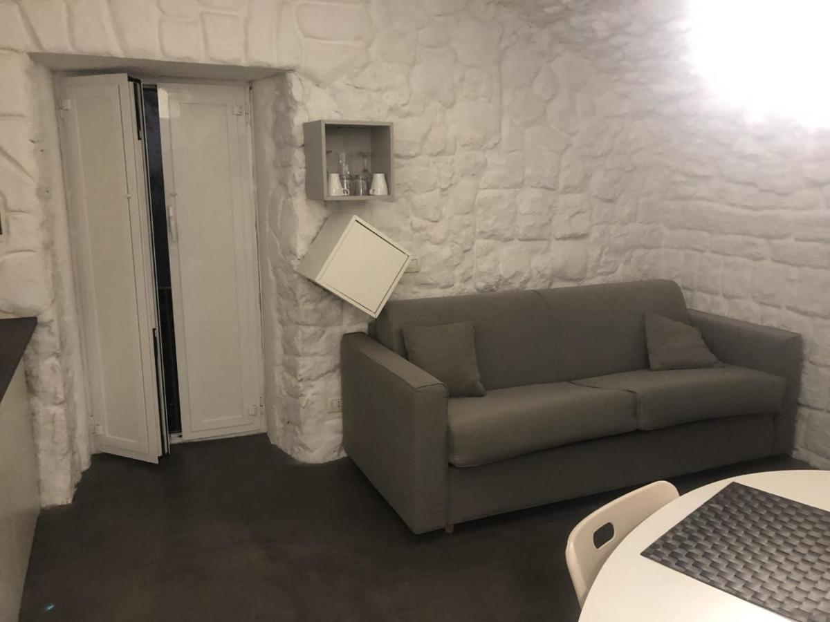 La Casa Di Alba Apartment Наполи Екстериор снимка