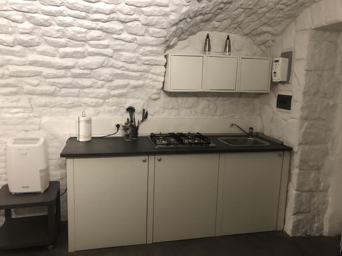 La Casa Di Alba Apartment Наполи Екстериор снимка