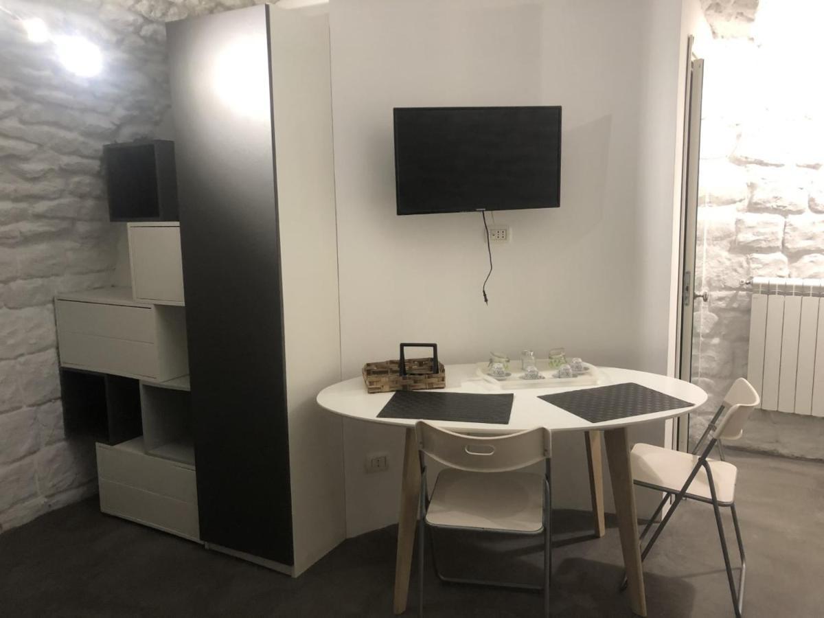 La Casa Di Alba Apartment Наполи Екстериор снимка