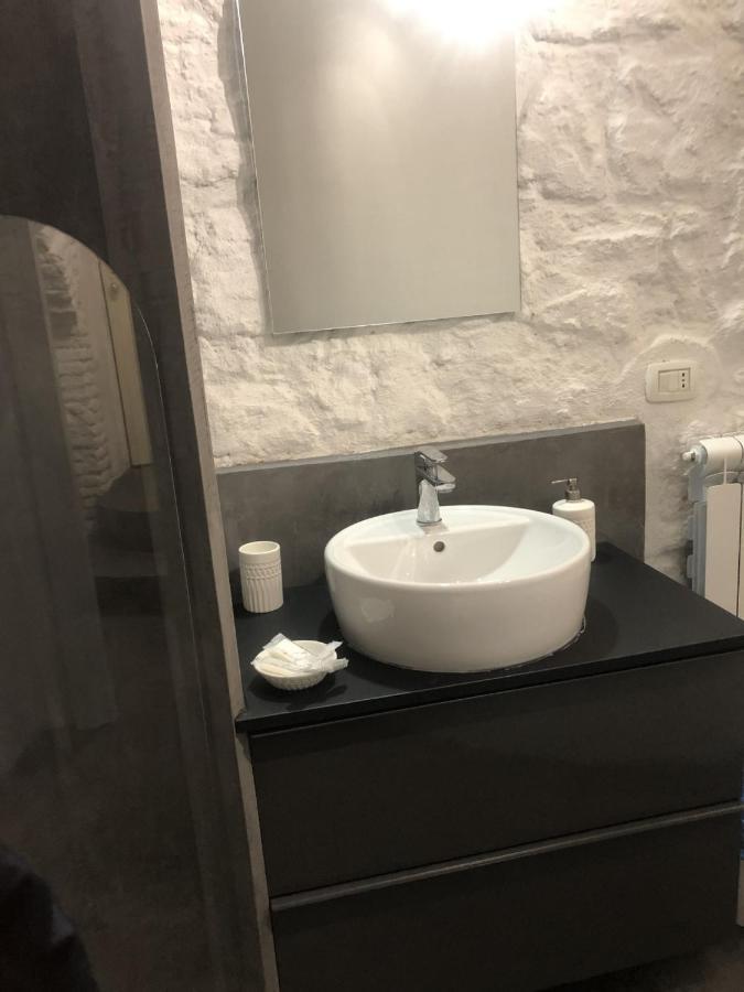 La Casa Di Alba Apartment Наполи Екстериор снимка